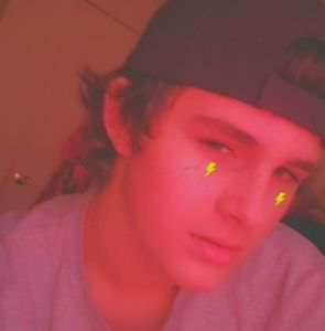 Meet your Posher, Colton